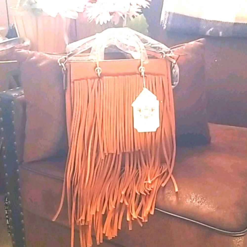 ❤❤Women's/Girls Vegan Crossby Bag